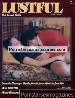 Adult magazine Lustful Volume 1 Number 1 (Academy Press)